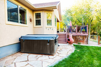 Hot Tub Removal in Apollo Beach, Florida by Mike's Top Junk Removal Service