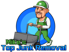 Mike's Top Junk Removal Service