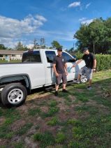 Junk Removal in Brandon, FL (2)